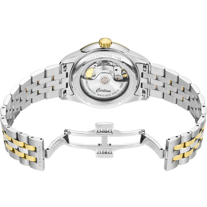 Certina DS-1 (38mm) - C029.207.22.081.00