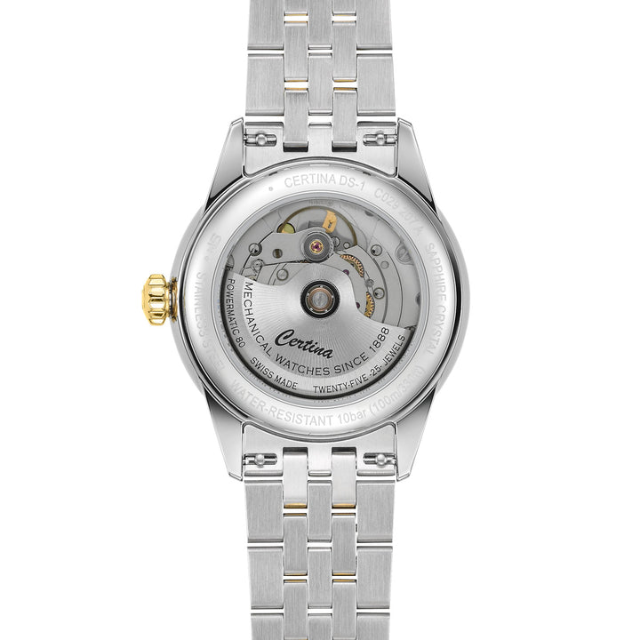 Certina DS-1 (38mm) - C029.207.22.081.00