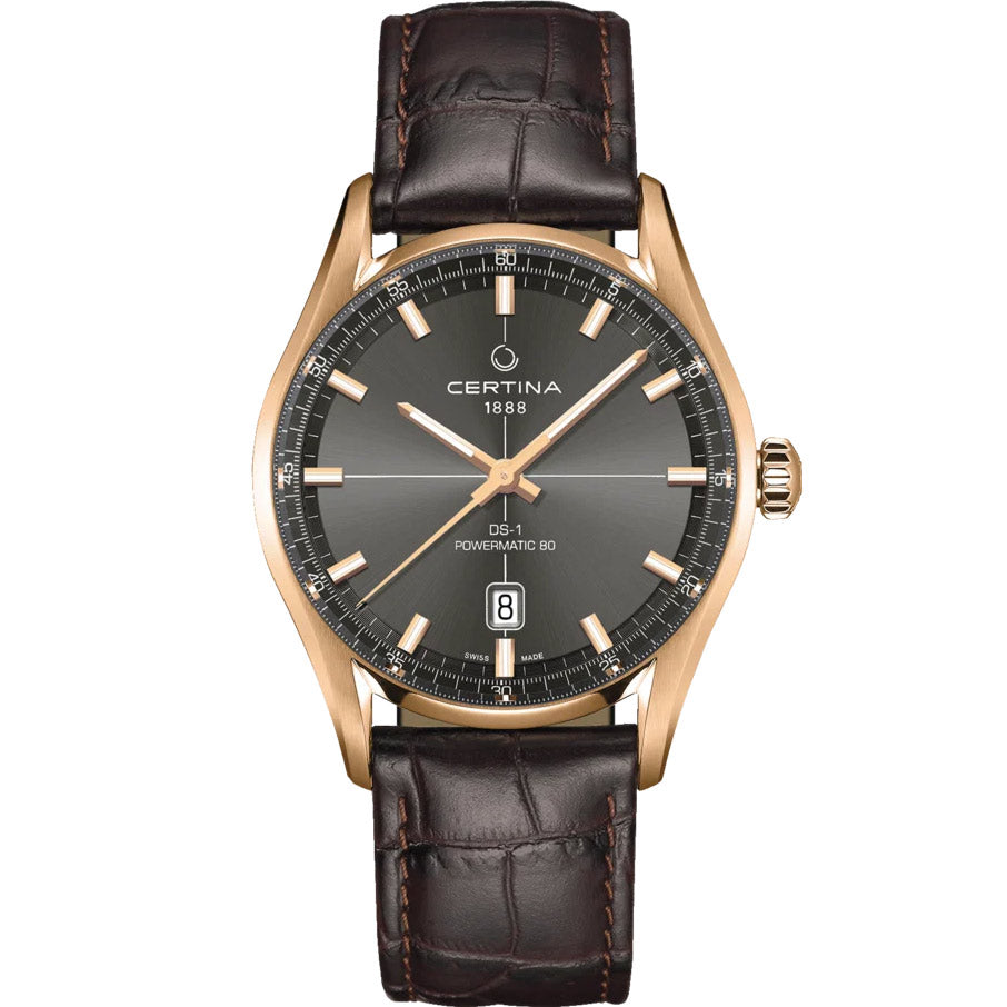 Certina DS-1 Powermatic 80 - C029.407.36.081.00