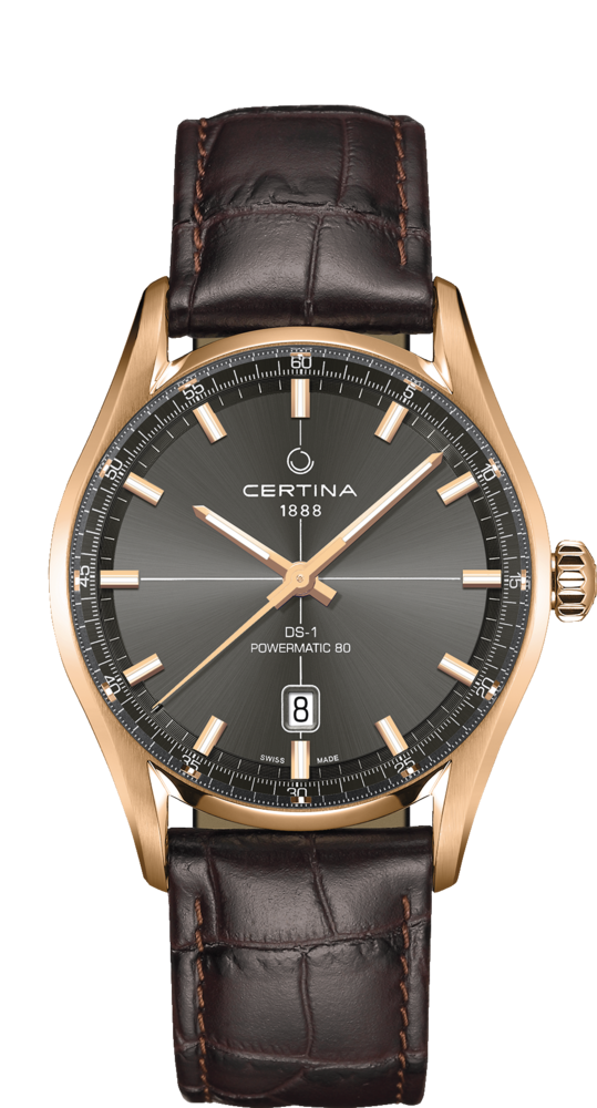 Certina DS-1 Powermatic 80 - C029.407.36.081.00