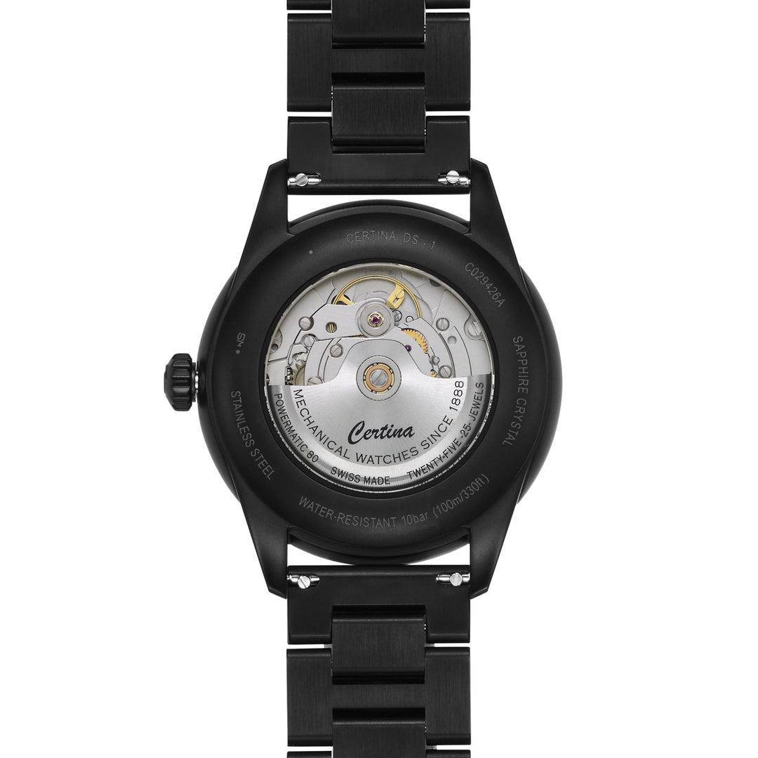 Certina DS-1 Big Date Powermatic 80 - C029.426.33.051.00