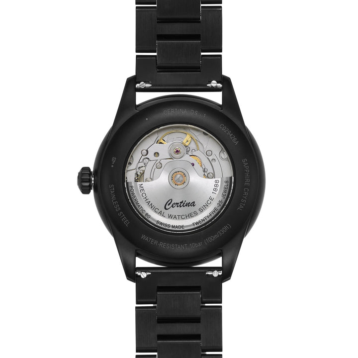 Certina DS-1 Big Date Powermatic 80 - C029.426.33.051.00