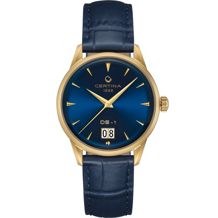 Certina DS-1 Big Date Powermatic 80 - C029.426.36.041.00