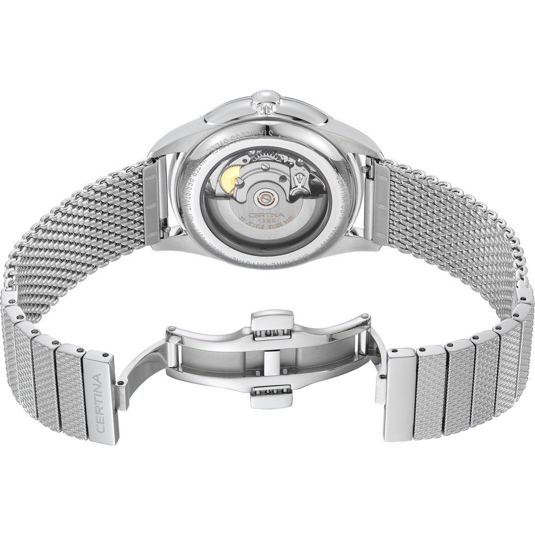 Certina DS-1 Day Date - C029.430.11.051.00
