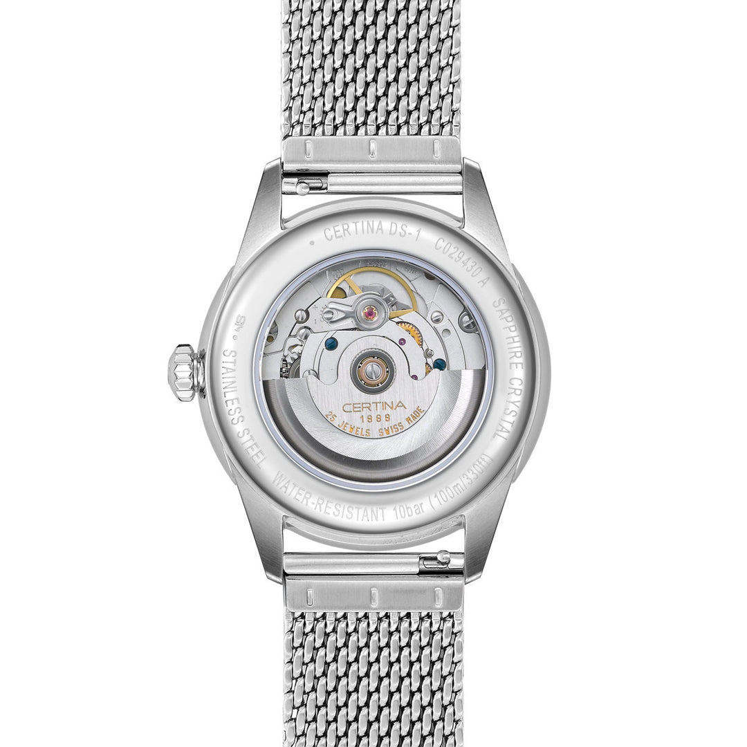 Certina DS-1 Day Date - C029.430.11.051.00