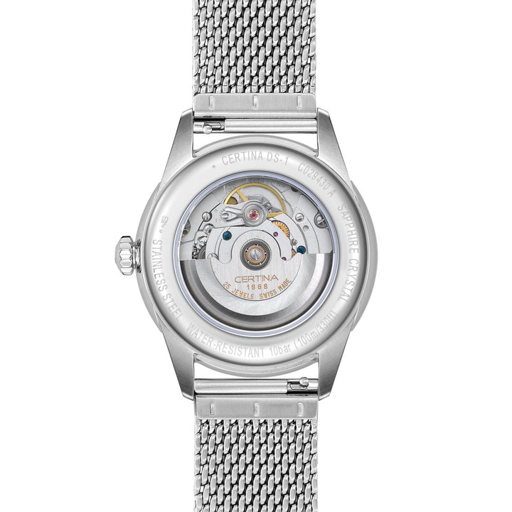 Certina DS-1 Day Date - C029.430.11.051.00