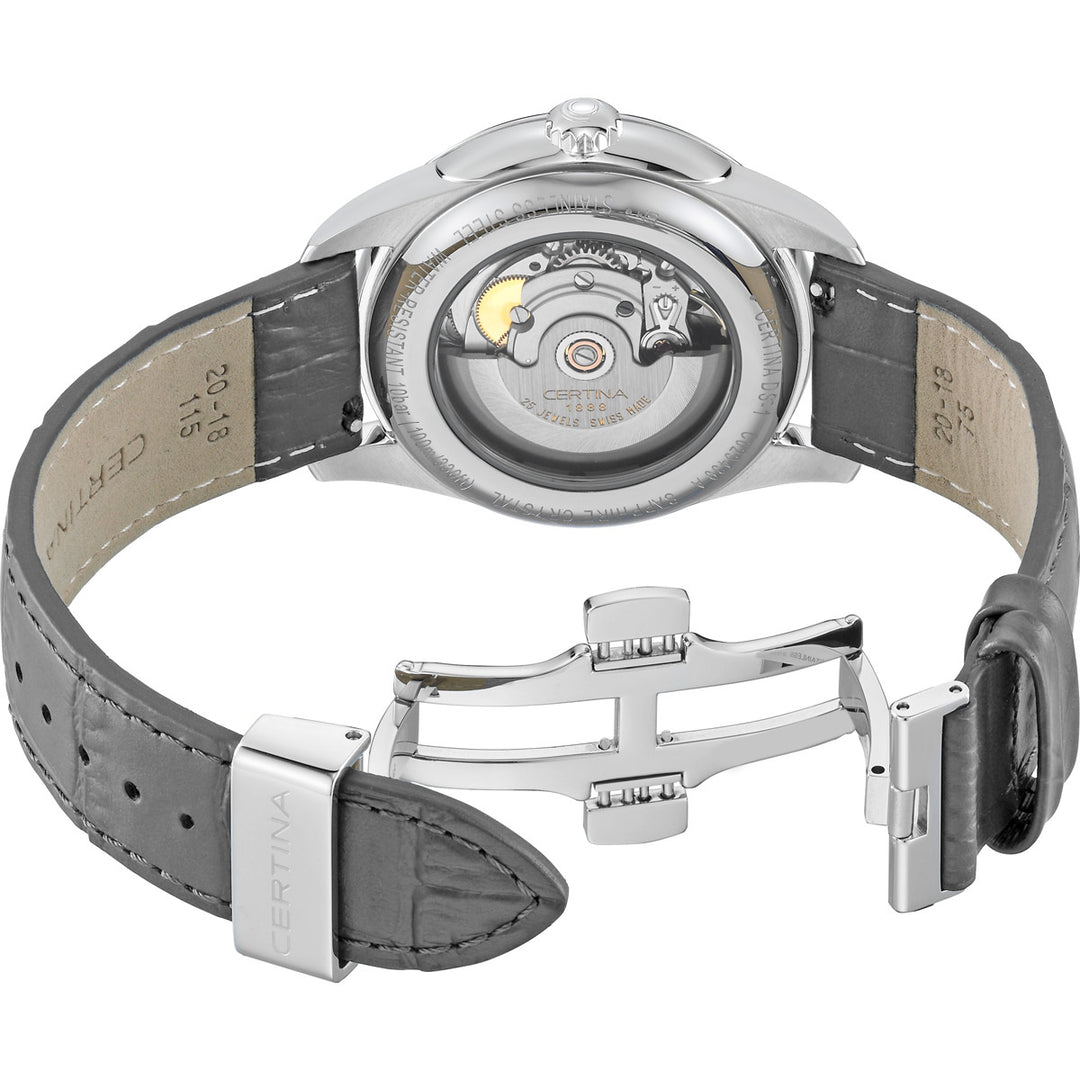 Certina DS-1 Day Date - C029.430.16.011.01