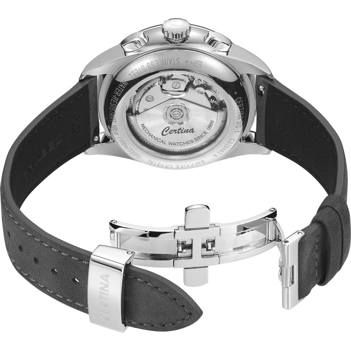 Certina DS-1 Automatic Chrono - C029.462.16.011.00