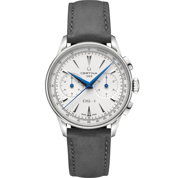 Certina DS-1 Automatic Chrono - C029.462.16.011.00