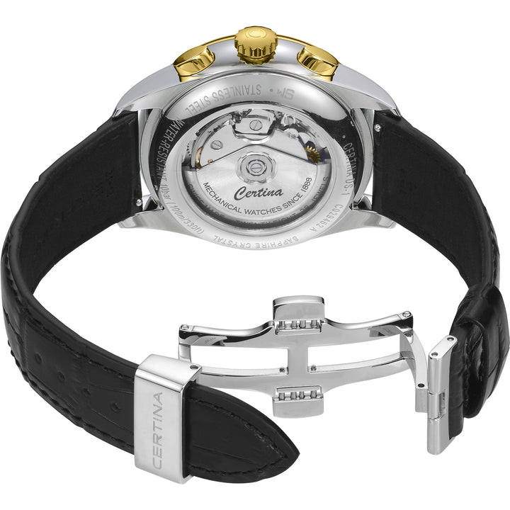 Certina DS-1 Automatic Chrono - C029.462.26.051.00