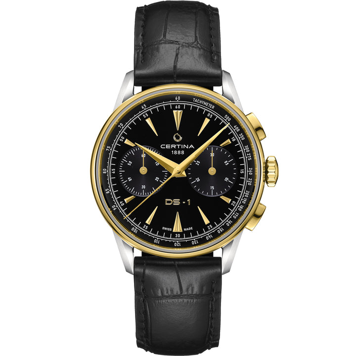 Certina DS-1 Automatic Chrono - C029.462.26.051.00