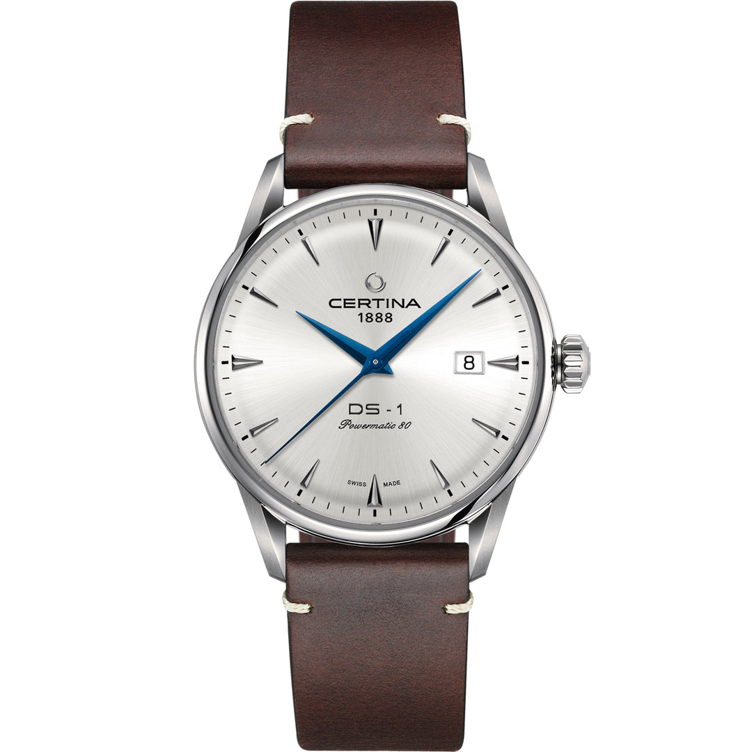 Certina DS-1 Powermatic 80 - C029.807.11.031.02