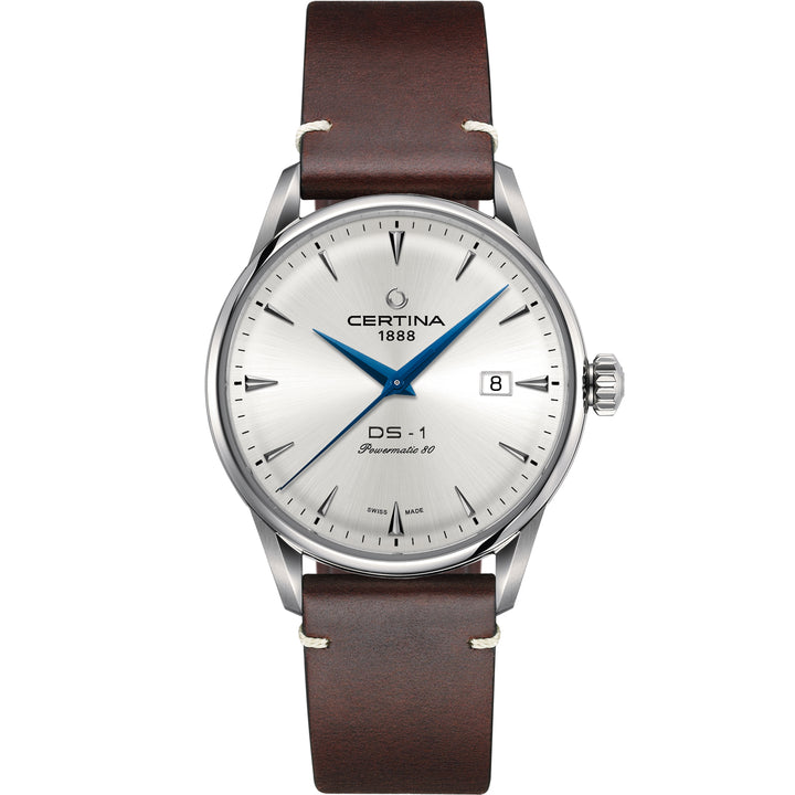 Certina DS-1 Powermatic 80 - C029.807.11.031.02