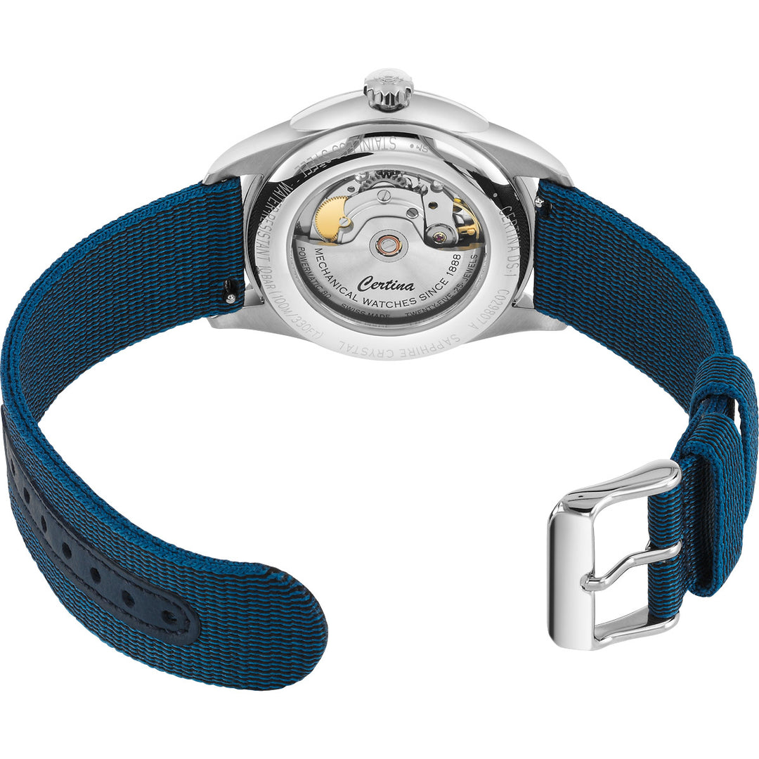 Certina DS-1 Powermatic 80 - C029.807.11.041.02