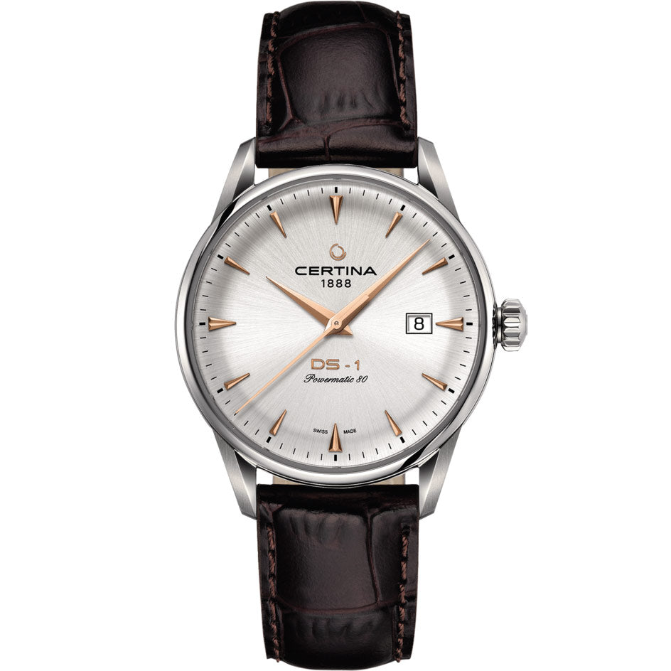 Certina DS-1 Powermatic 80 - C029.807.16.031.01