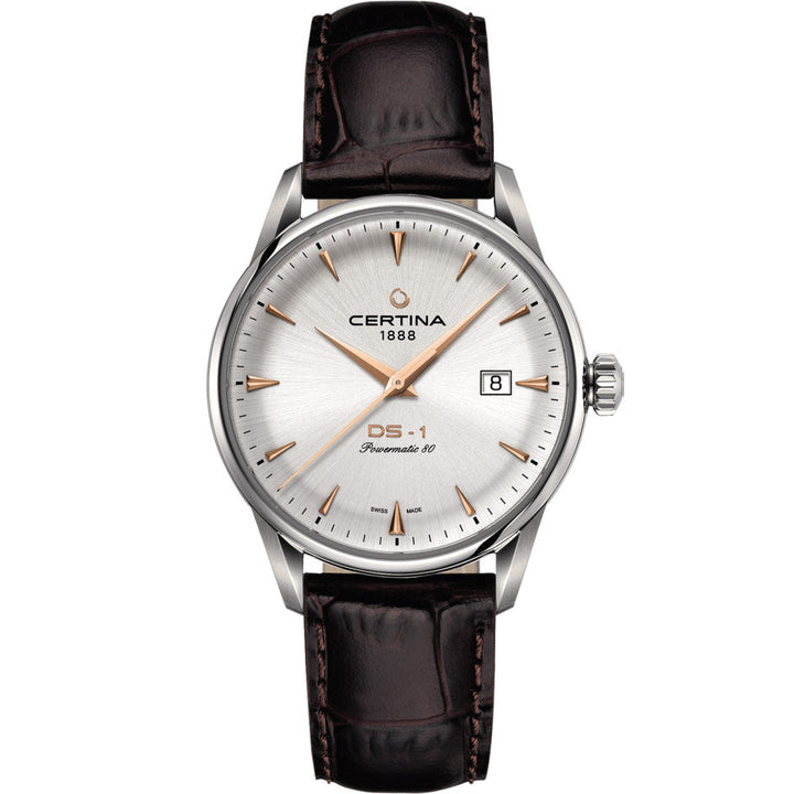 Certina DS-1 Powermatic 80 - C029.807.16.031.01