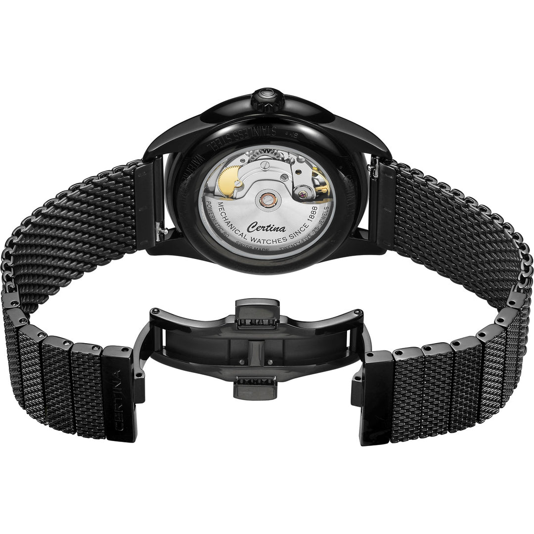 Certina DS-1 Powermatic 80 - C029.807.33.051.00
