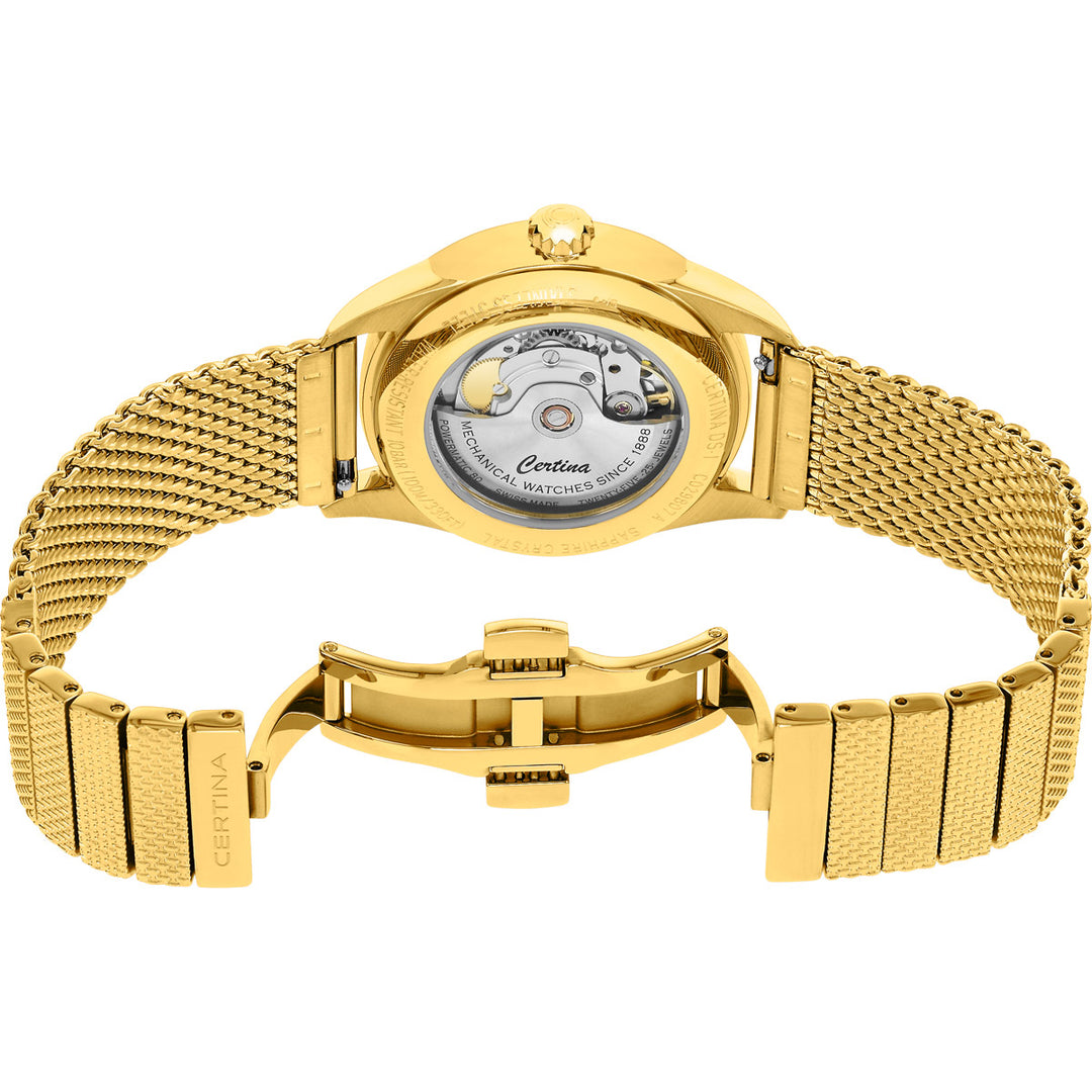Certina DS-1 Powermatic 80 - C029.807.33.361.00