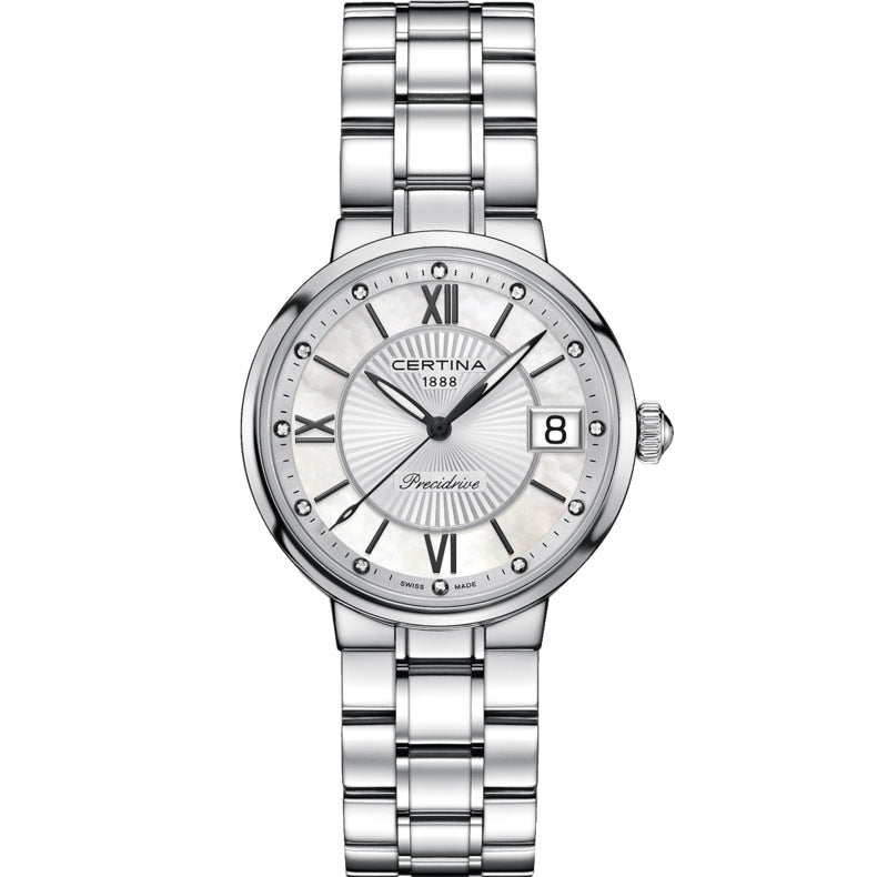 Certina DS Stella - C031.210.11.116.00