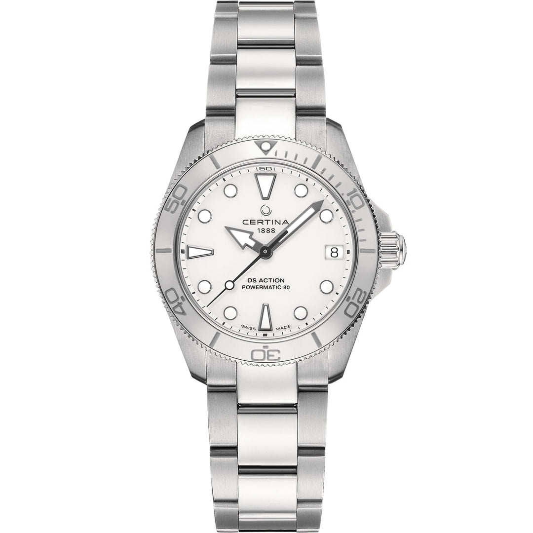 Certina DS Action Lady - C032.007.11.011.00