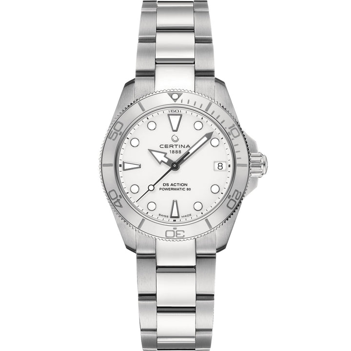 Certina DS Action Lady - C032.007.11.011.00