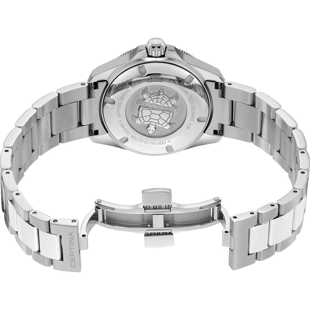 Certina DS Action Lady - C032.007.11.041.00