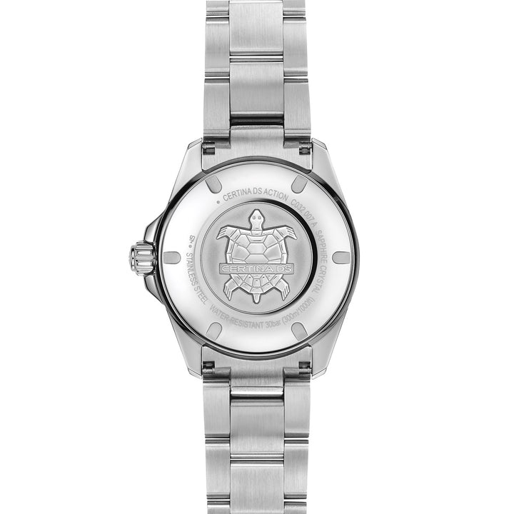 Certina DS Action Lady - C032.007.11.041.00