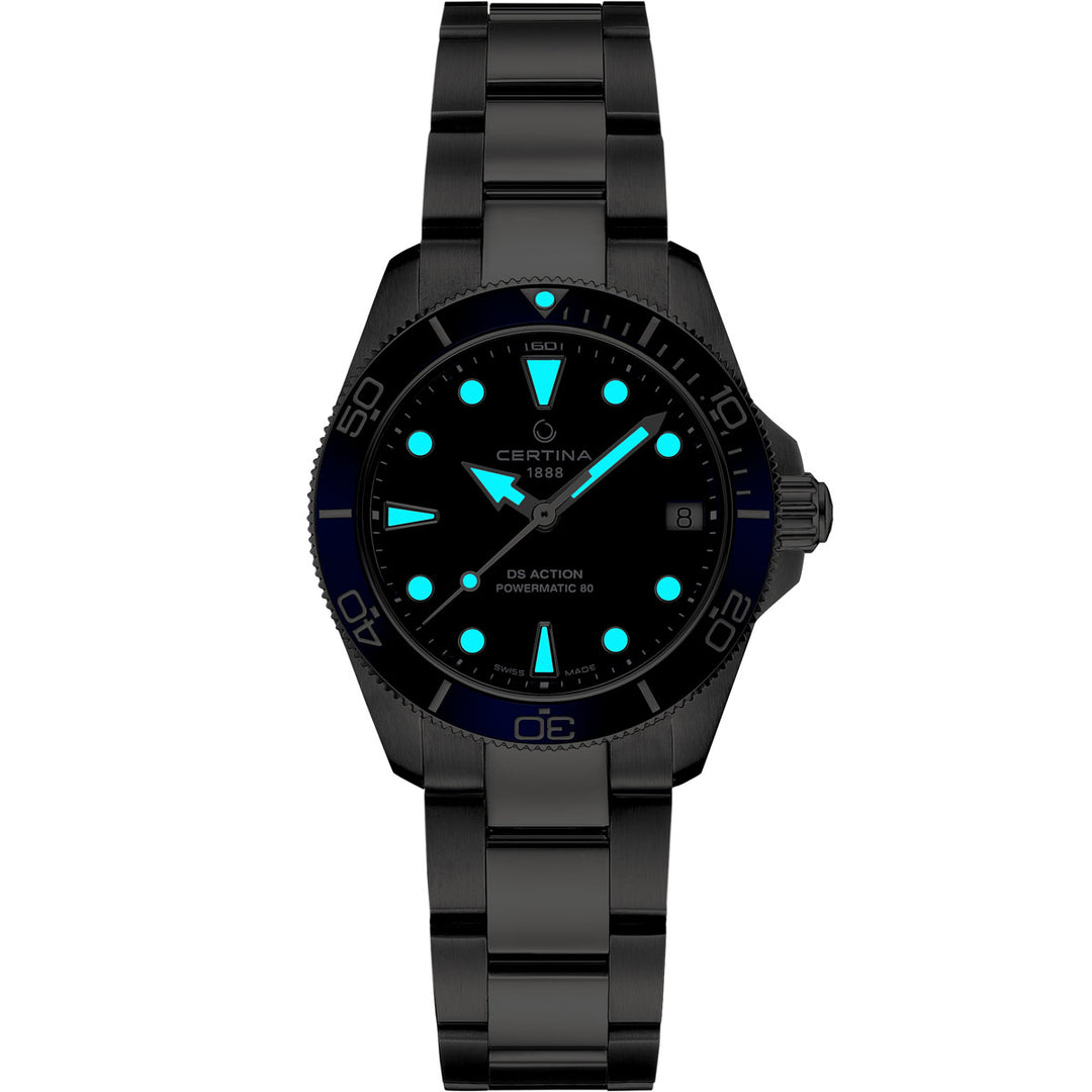 Certina DS Action Lady - C032.007.11.041.00