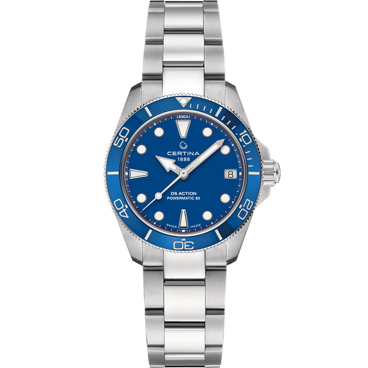 Certina DS Action Lady - C032.007.11.041.00
