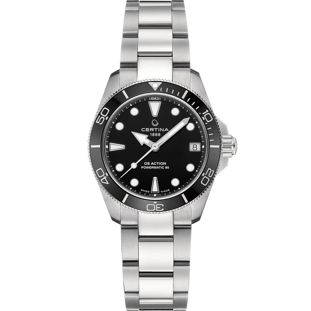 Certina DS Action Lady - C032.007.11.051.00