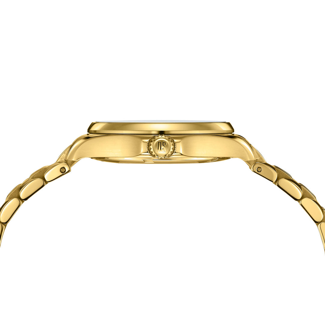 Certina DS Action Lady Diamonds - C032.051.33.046.00