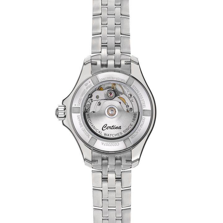Certina DS Action Lady Powermatic 80 - C032.207.11.046.00