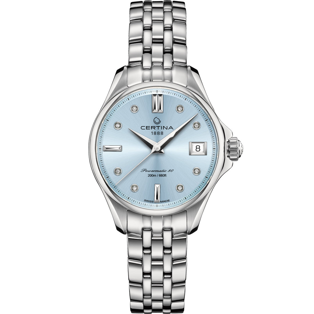 Certina DS Action Lady Powermatic 80 - C032.207.11.046.00