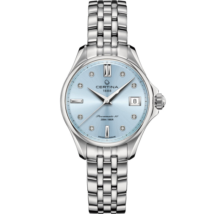 Certina DS Action Lady Powermatic 80 - C032.207.11.046.00