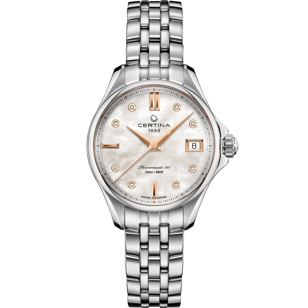 Certina DS Action Lady Powermatic 80 - C032.207.11.116.00