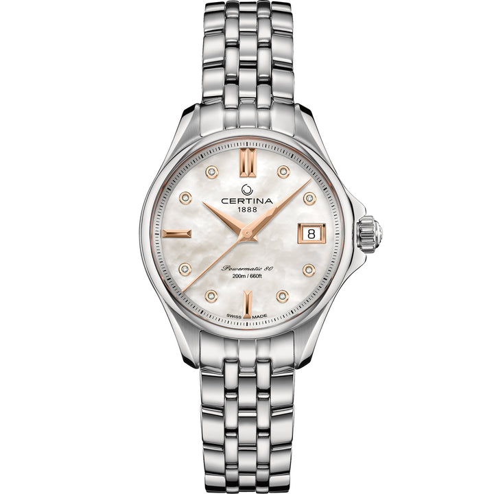 Certina DS Action Lady Powermatic 80 - C032.207.11.116.00