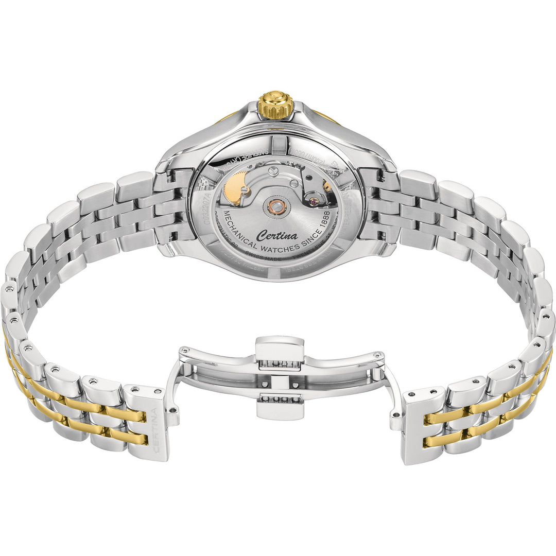 Certina DS Action Lady Powermatic 80 - C032.207.22.126.00