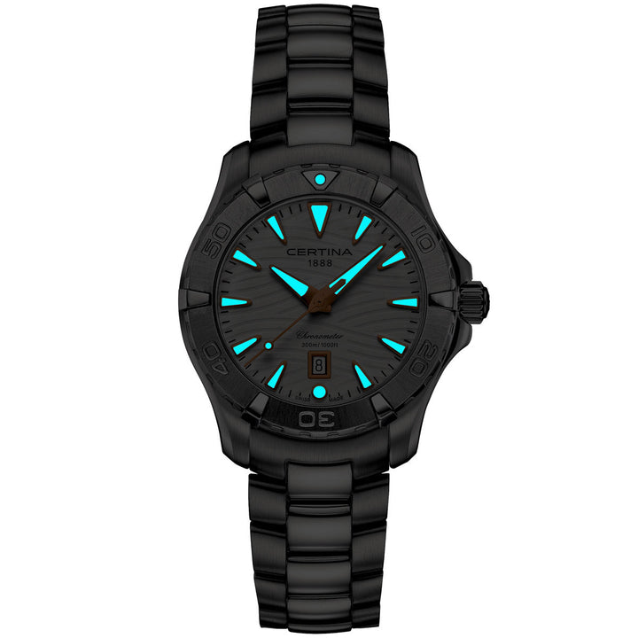 Certina DS Action Lady Precidrive - C032.251.11.011.01