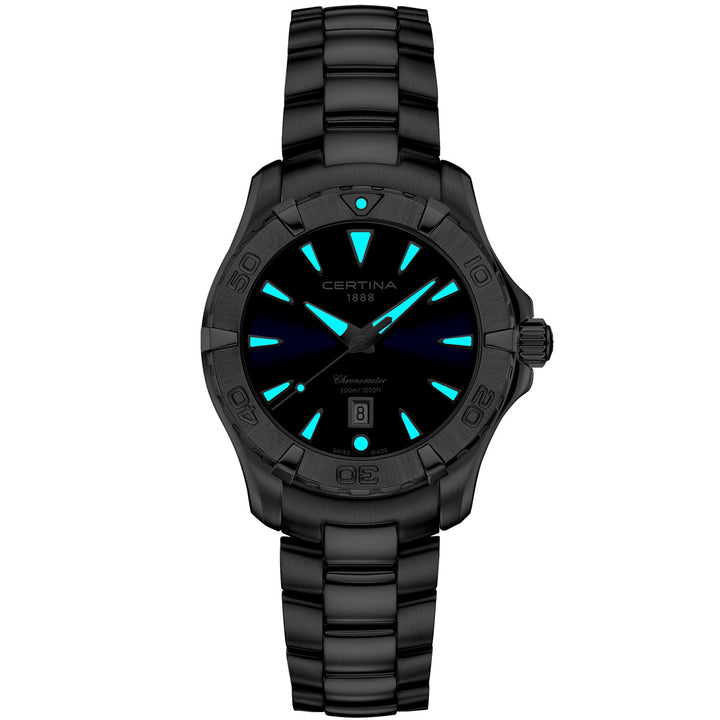 Certina DS Action Lady Precidrive - C032.251.11.041.00