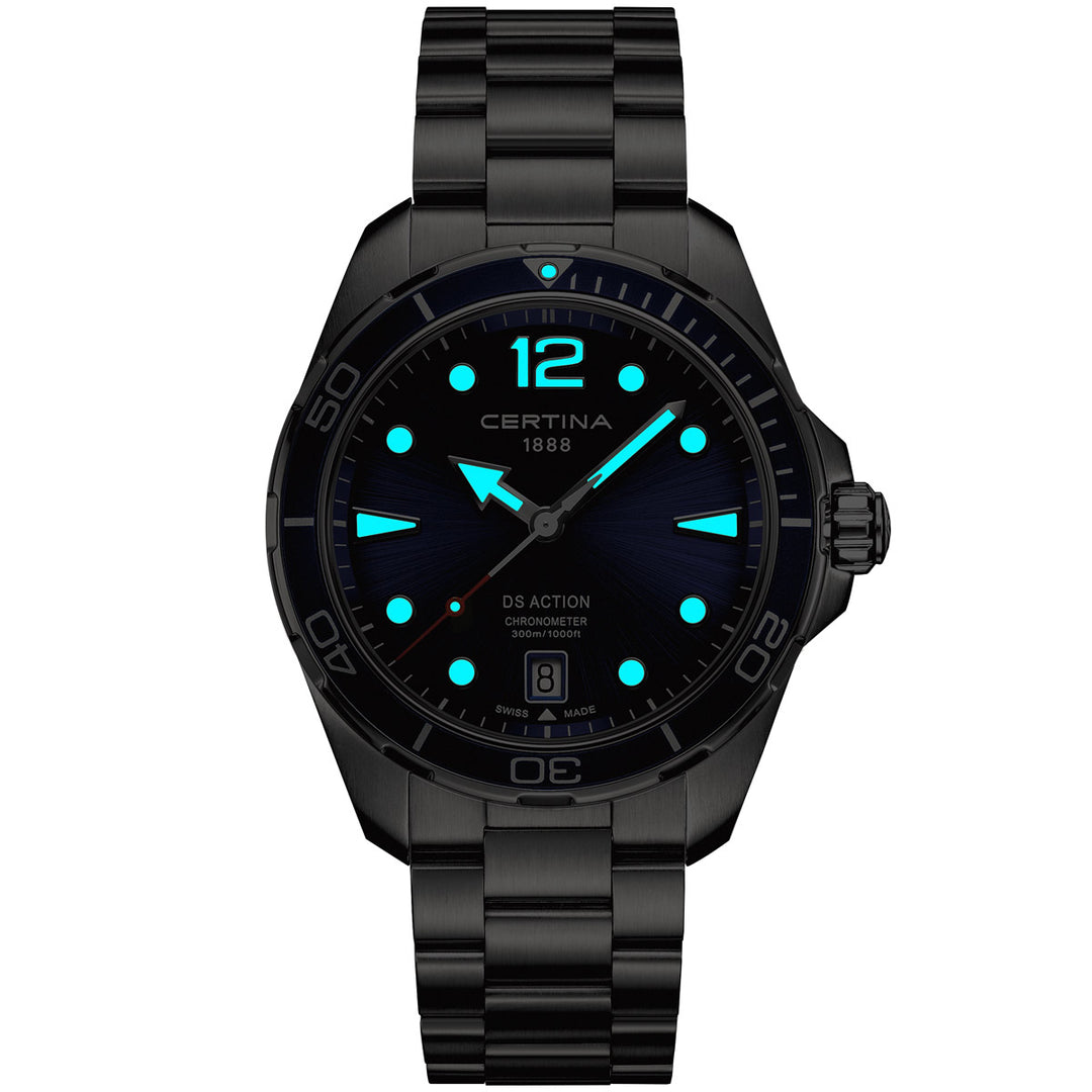 Certina DS Action - C032.451.11.047.00