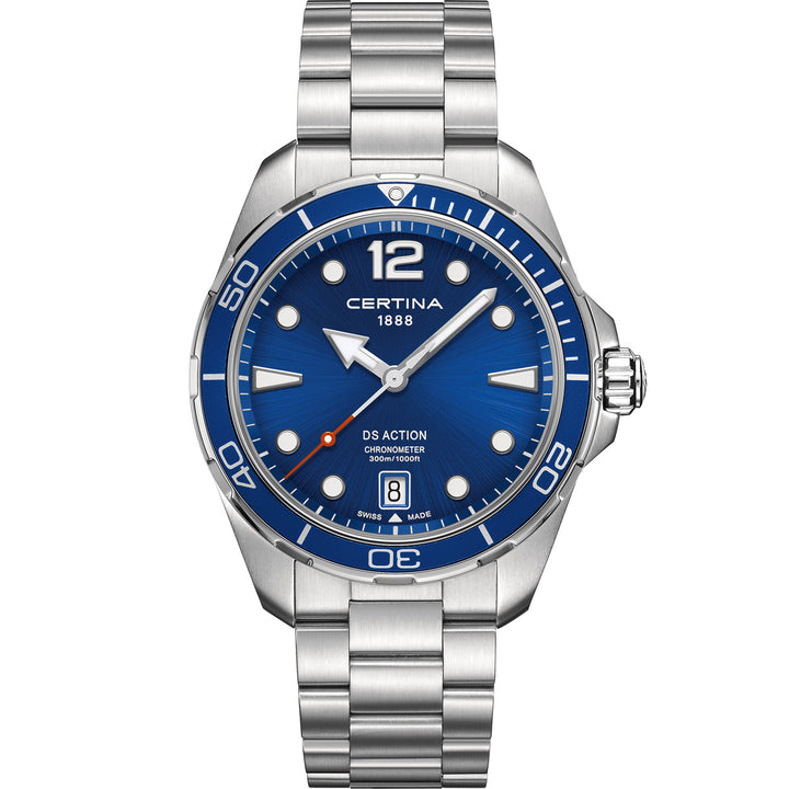 Certina DS Action - C032.451.11.047.00