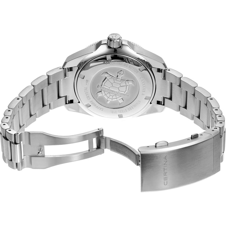 Certina DS Action Diver Powermatic 80 - C032.607.11.051.00