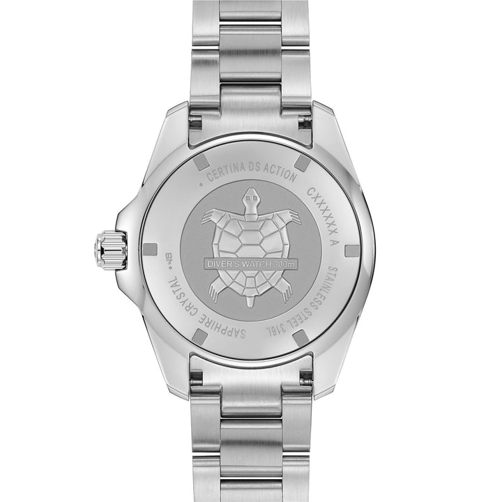 Certina DS Action Diver Powermatic 80 - C032.607.11.051.00