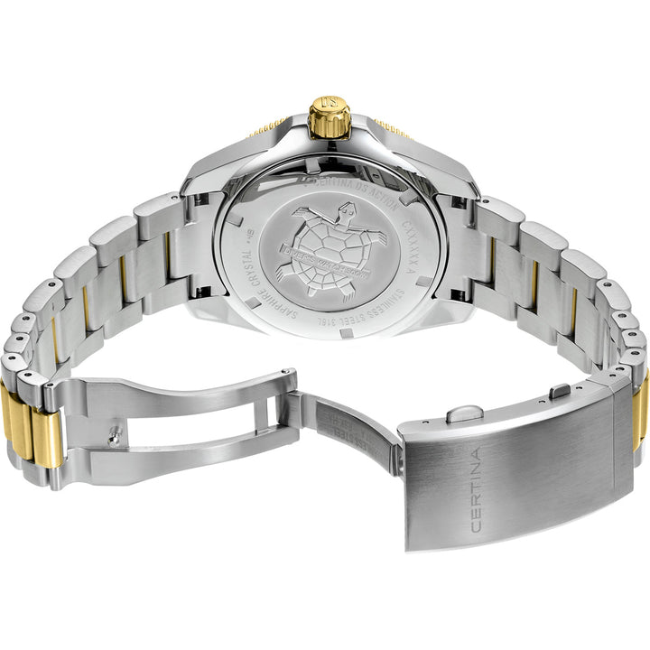 Certina DS Action Diver Powermatic 80 - C032.607.22.041.00