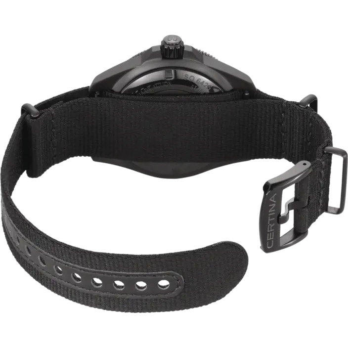Certina DS Action Diver Powermatic 80 - C032.607.38.051.00
