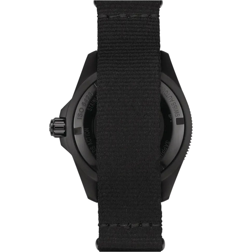 Certina DS Action Diver Powermatic 80 - C032.607.38.051.00