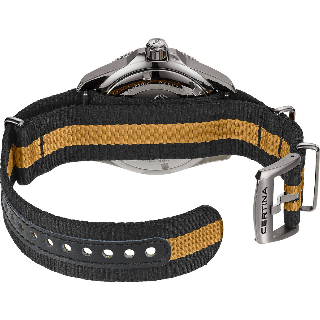 Certina DS Action Diver Powermatic 80 - C032.607.48.051.00