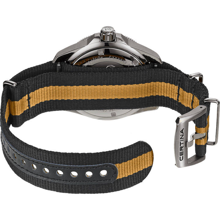 Certina DS Action Diver Powermatic 80 - C032.607.48.051.00