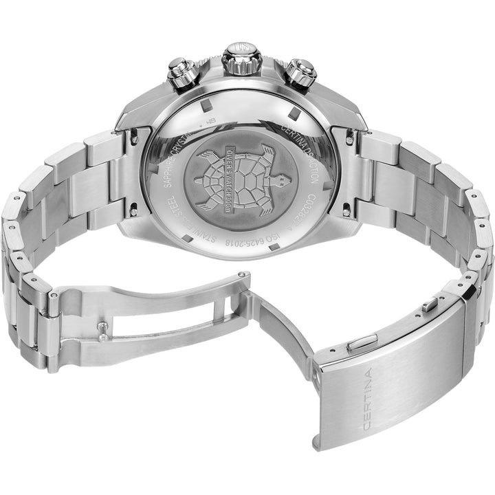 Certina DS Action Diver Chrono - C032.827.11.051.00