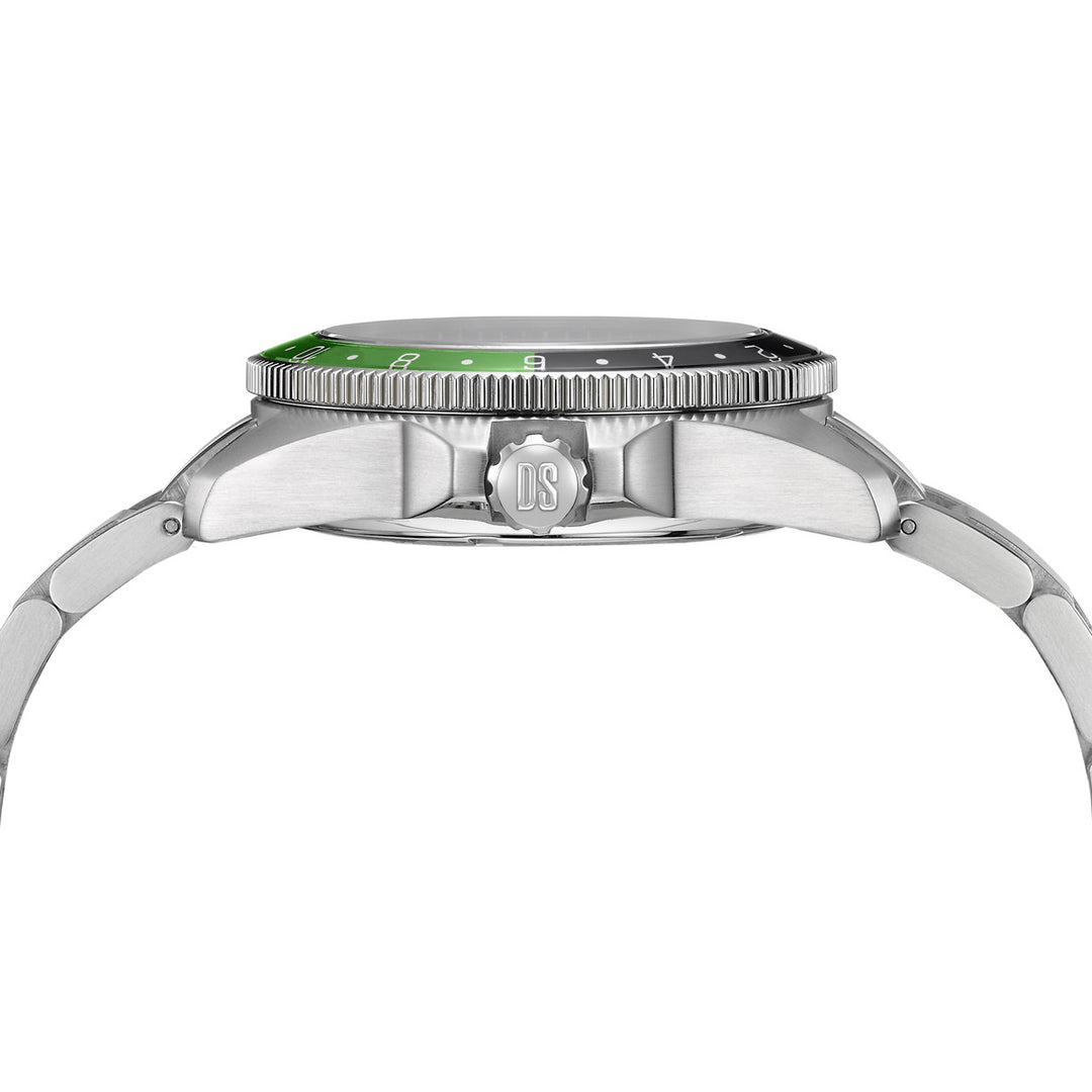Certina DS Action GMT Powermatic 80 - C032.929.11.051.00